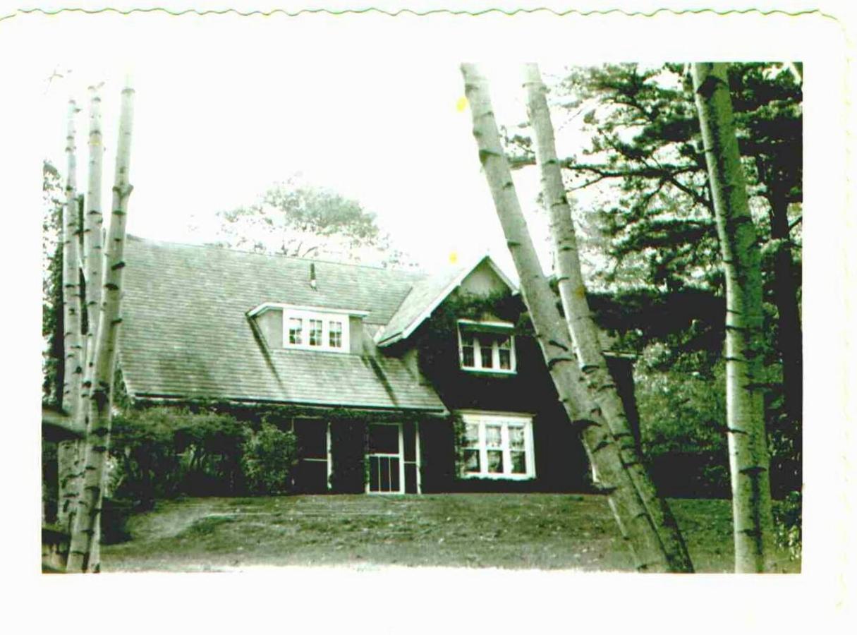 Howarth House Bed And Breakfast Fitchburg Bagian luar foto